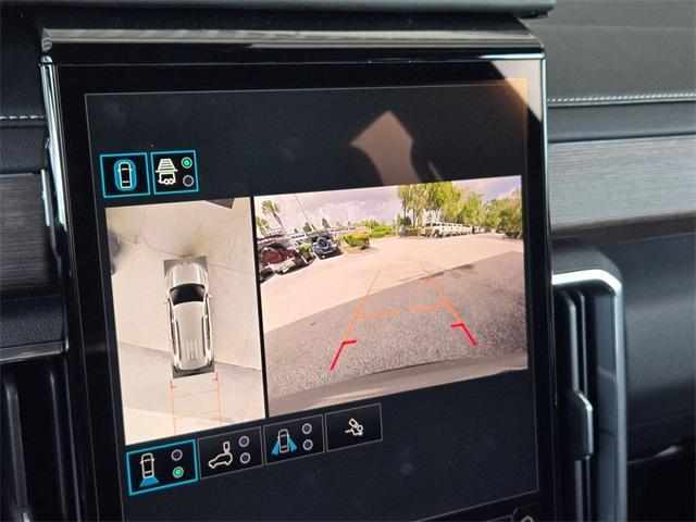 new 2026 GMC Acadia car, priced at $64,605
