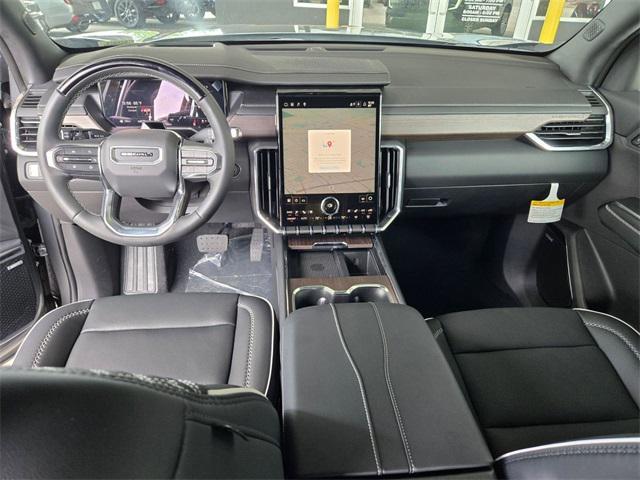 new 2026 GMC Acadia car, priced at $64,605