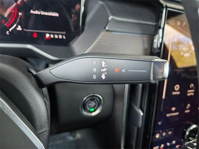 new 2026 GMC Acadia car, priced at $64,605