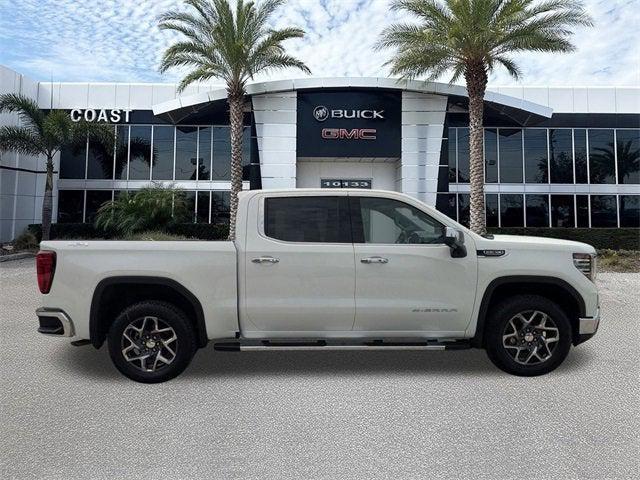 new 2025 GMC Sierra 1500 car, priced at $60,974