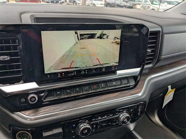 new 2025 GMC Sierra 1500 car, priced at $60,974