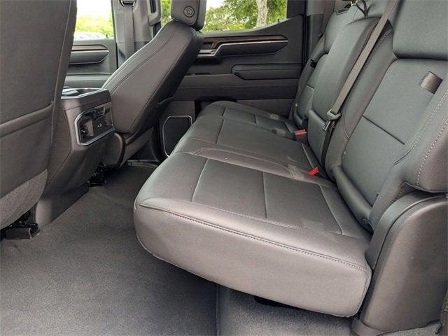 new 2025 GMC Sierra 1500 car, priced at $60,974