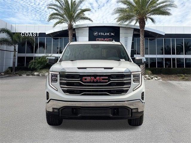new 2025 GMC Sierra 1500 car, priced at $60,974