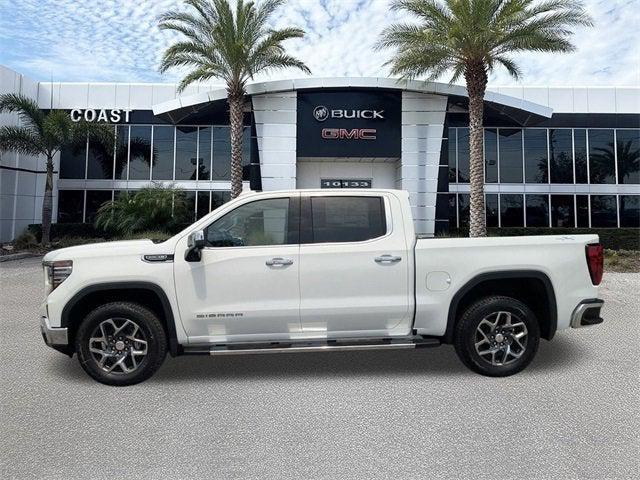 new 2025 GMC Sierra 1500 car, priced at $60,974