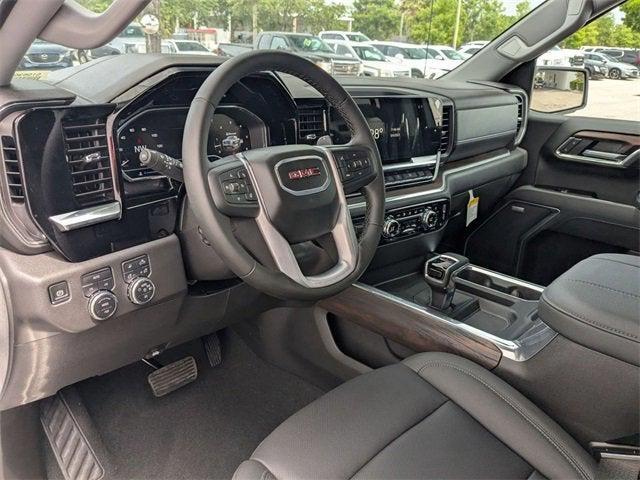 new 2025 GMC Sierra 1500 car, priced at $60,974
