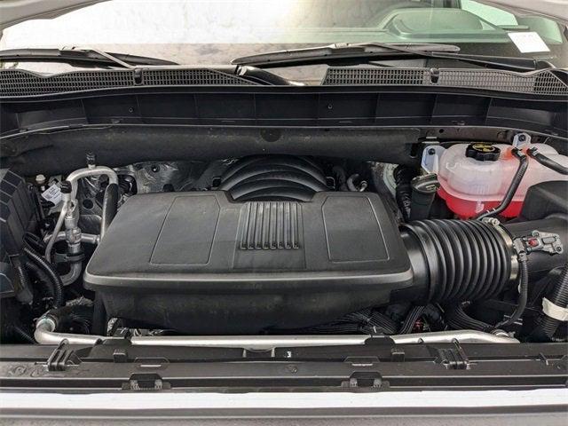 new 2025 GMC Sierra 1500 car, priced at $60,974