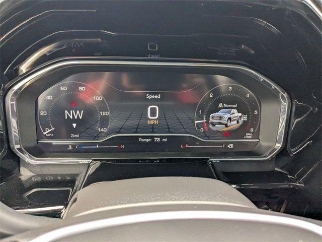 new 2025 GMC Sierra 1500 car, priced at $60,974