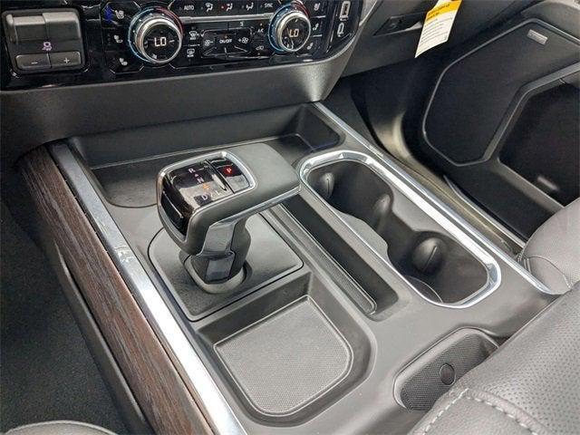 new 2025 GMC Sierra 1500 car, priced at $60,974