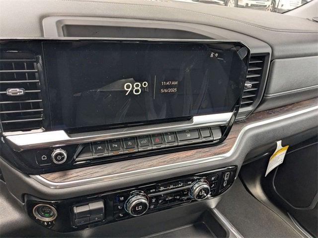 new 2025 GMC Sierra 1500 car, priced at $60,974