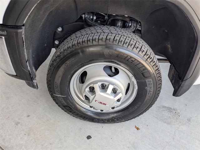 new 2025 GMC Sierra 3500 car, priced at $70,695