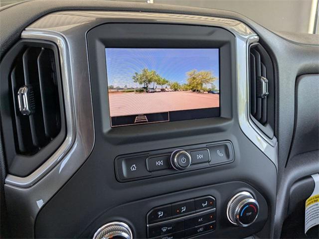 new 2025 GMC Sierra 3500 car, priced at $70,695