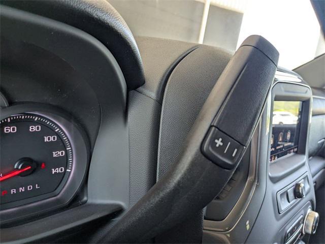 new 2025 GMC Sierra 3500 car, priced at $70,695