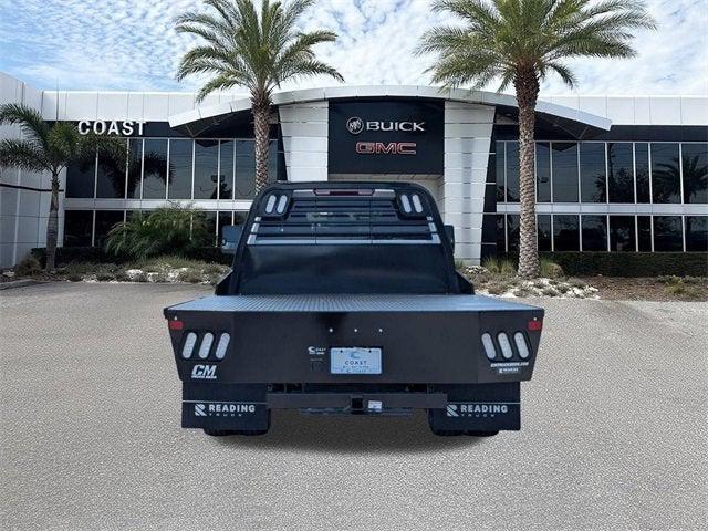 new 2025 GMC Sierra 3500 car, priced at $68,945