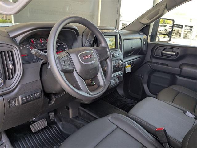 new 2025 GMC Sierra 3500 car, priced at $70,695