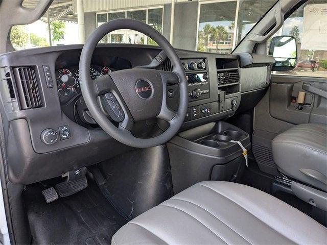 new 2025 GMC Savana 2500 car, priced at $51,417