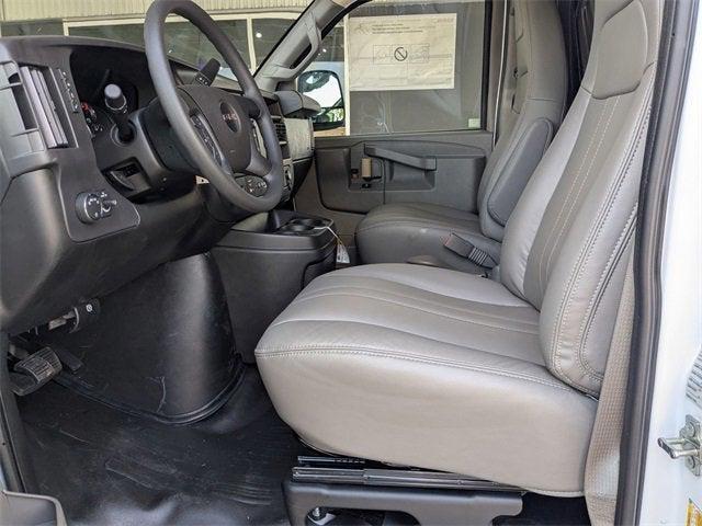 new 2025 GMC Savana 2500 car, priced at $51,417