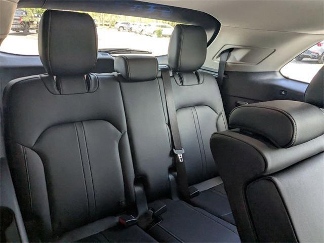used 2024 Mazda CX-90 PHEV car, priced at $37,968