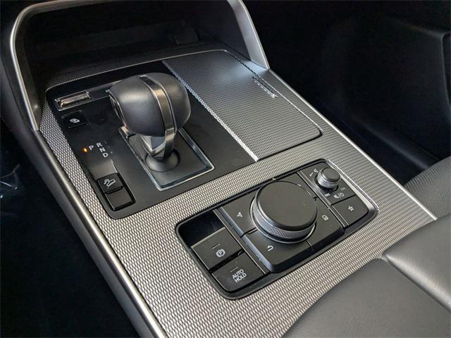 used 2024 Mazda CX-90 PHEV car, priced at $37,968