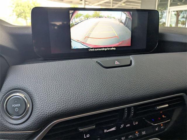 used 2024 Mazda CX-90 PHEV car, priced at $37,968