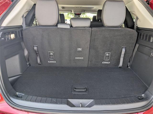 used 2024 Mazda CX-90 PHEV car, priced at $37,968