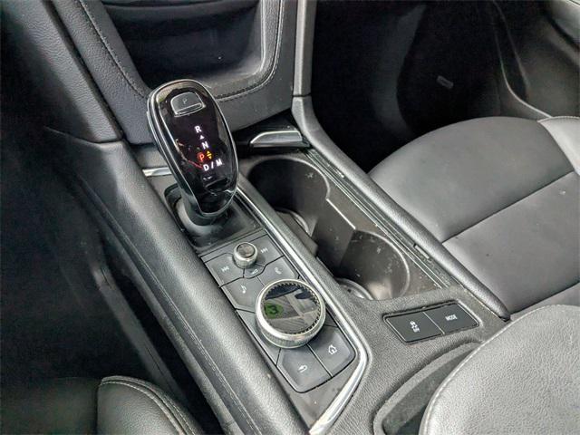 used 2023 Cadillac XT6 car, priced at $30,638