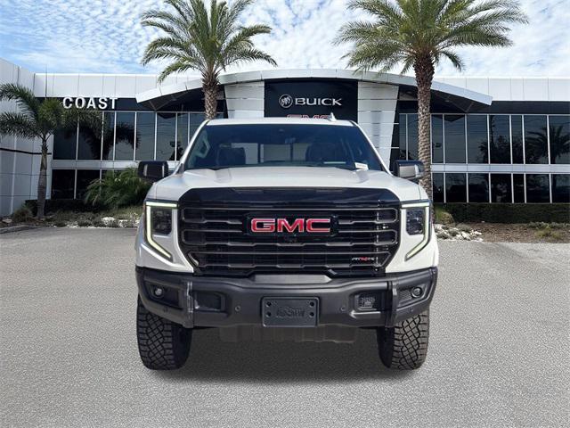 new 2026 GMC Sierra 1500 car, priced at $71,704