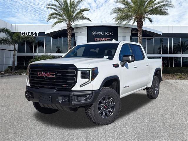 new 2026 GMC Sierra 1500 car, priced at $71,704