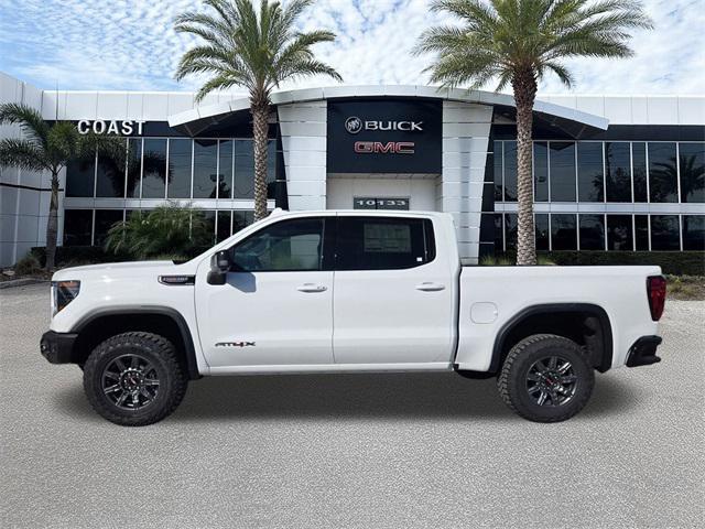 new 2026 GMC Sierra 1500 car, priced at $71,704