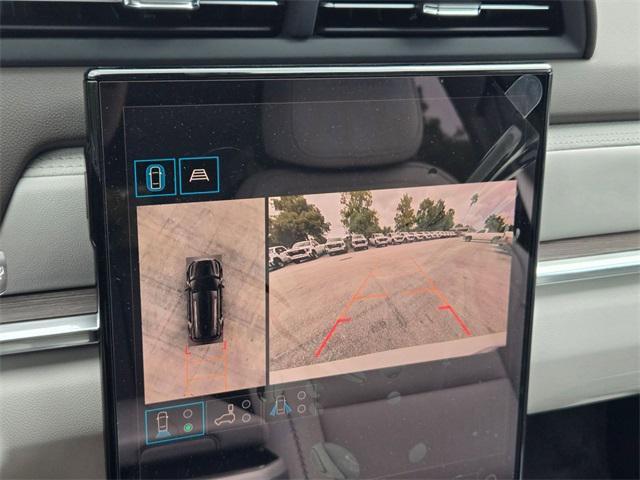 new 2026 GMC Terrain car, priced at $45,484