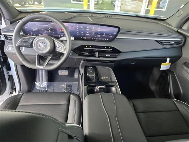 new 2026 Buick Enclave car, priced at $56,349