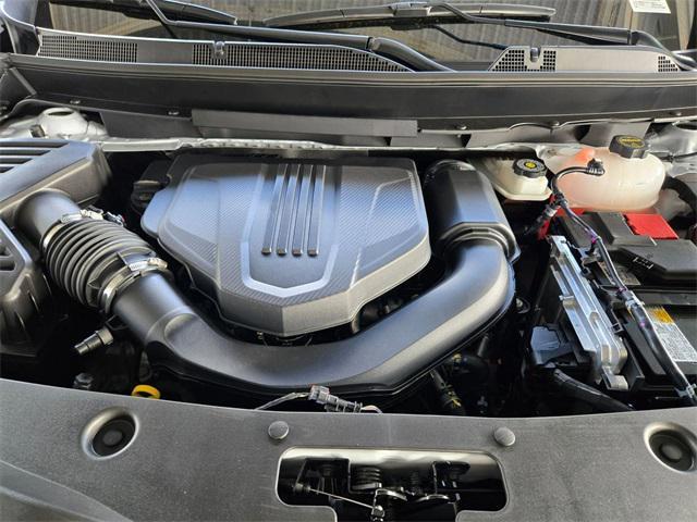 new 2026 Buick Enclave car, priced at $56,349