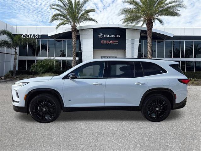 new 2026 Buick Enclave car, priced at $56,349