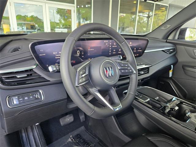 new 2026 Buick Enclave car, priced at $56,349