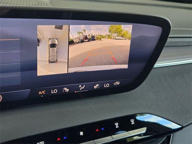 new 2026 Buick Enclave car, priced at $56,349