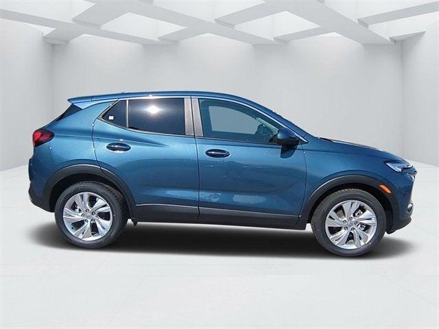 new 2025 Buick Encore GX car, priced at $24,963