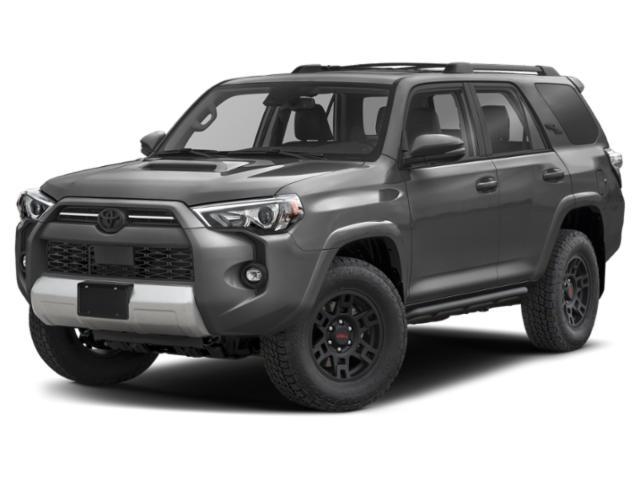 used 2023 Toyota 4Runner car, priced at $47,849