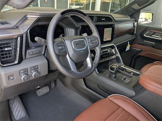 new 2026 GMC Sierra 1500 car, priced at $85,035