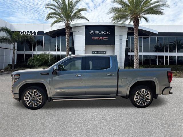 new 2026 GMC Sierra 1500 car, priced at $85,035