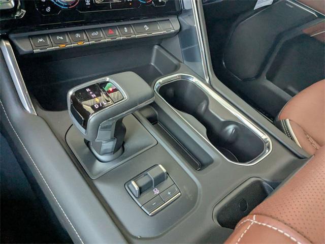new 2026 GMC Sierra 1500 car, priced at $85,035