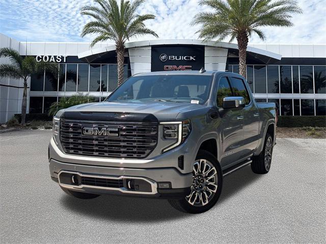 new 2026 GMC Sierra 1500 car, priced at $85,035
