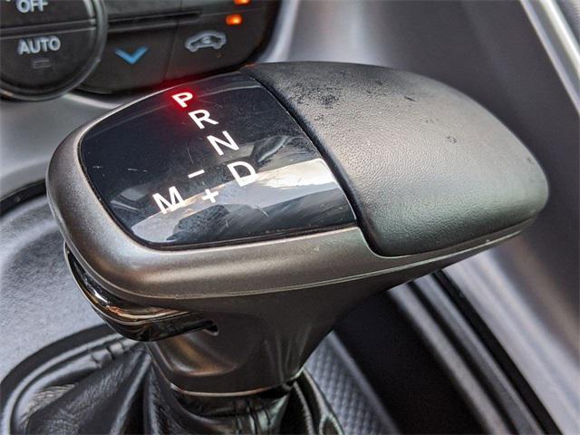 used 2021 Dodge Challenger car, priced at $19,674