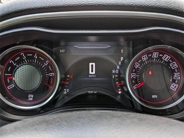 used 2021 Dodge Challenger car, priced at $19,674