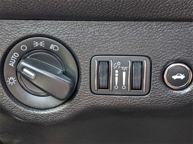 used 2021 Dodge Challenger car, priced at $19,674