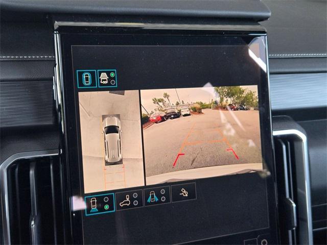 new 2026 GMC Acadia car, priced at $51,769