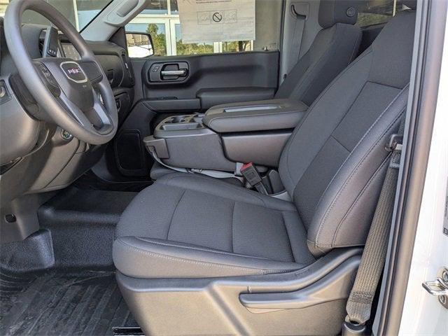 new 2025 GMC Sierra 1500 car, priced at $33,835