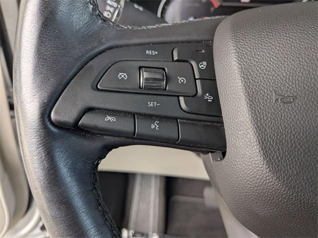 used 2019 Cadillac XT4 car, priced at $26,950