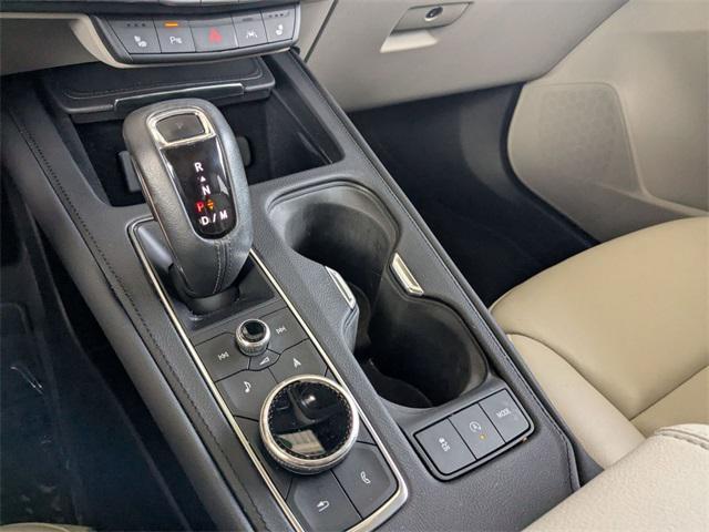 used 2019 Cadillac XT4 car, priced at $26,950