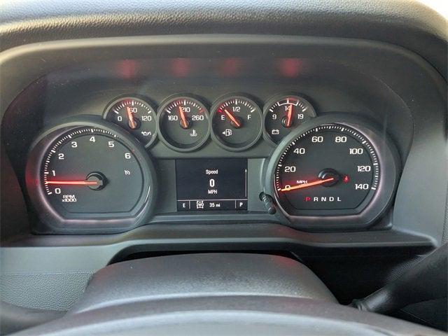 new 2025 GMC Sierra 3500 car, priced at $66,945