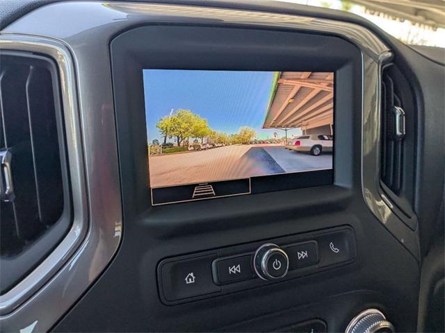 new 2025 GMC Sierra 3500 car, priced at $68,695