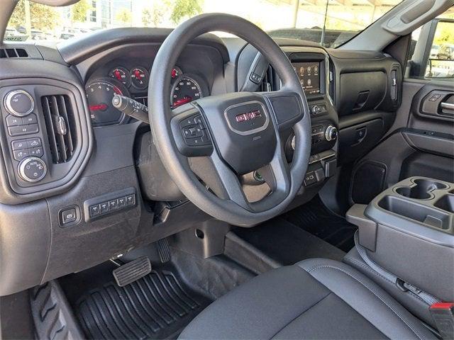 new 2025 GMC Sierra 3500 car, priced at $66,945